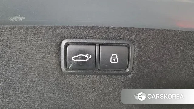 Genesis G80 id 3283944 из Кореи 11