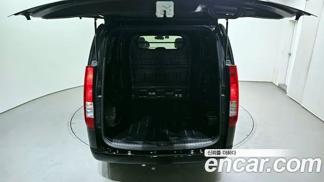 Hyundai Staria id 2843385 из Кореи 11