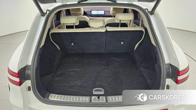 Genesis GV70 id 4445950 из Кореи 11