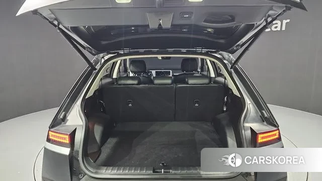 Hyundai Ionic 5 id 3202304 из Кореи 11