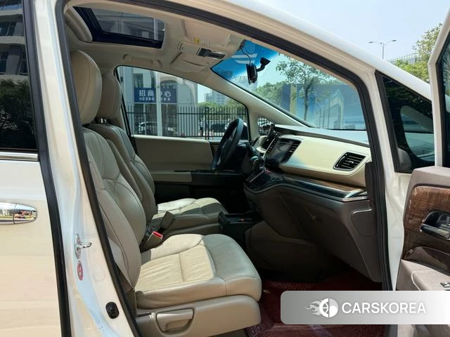 Honda Odyssey id 4221295 из Китая 11