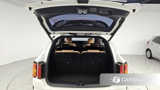 Kia Sorento 4th Generation id 3407148 из Кореи 11