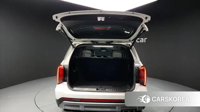 Hyundai The New Palisade id 3316825 из Кореи 11