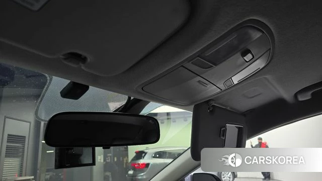 Hyundai The New Avante AD id 3829171 из Кореи 11