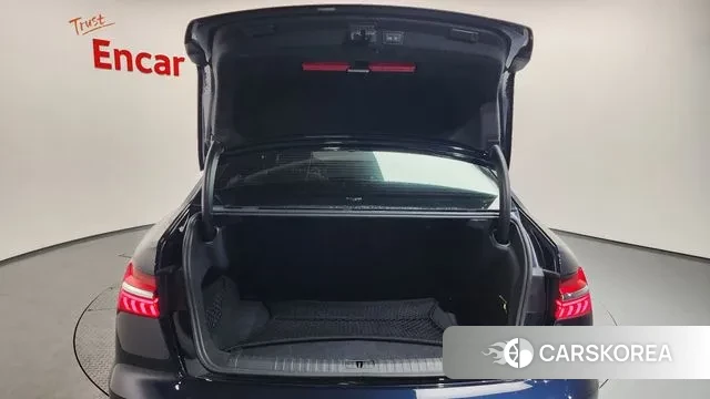 Audi A6 (C8) id 3702100 из Кореи 11