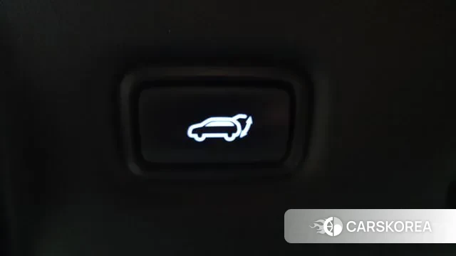 Hyundai The New Santa Fe id 3442554 из Кореи 11