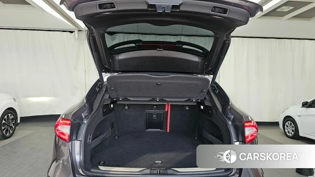 Maserati Levante id 4446924 из Кореи 11