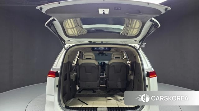 Kia Carnival 4th generation id 4293834 из Кореи 11
