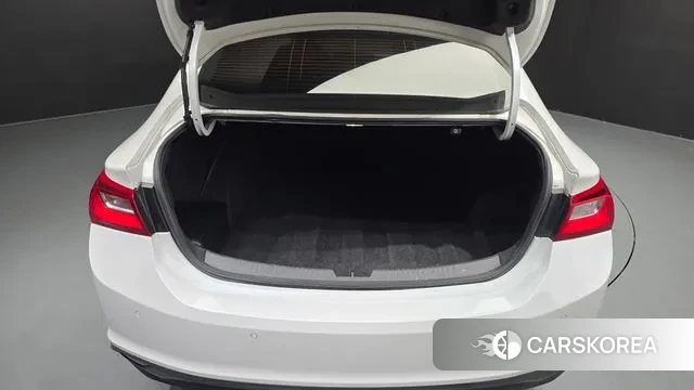 Chevrolet (GM Daewoo) All New Malibu id 3000554 из Кореи 11