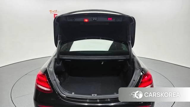 Mercedes-Benz E-Class W213 id 3795510 из Кореи 11
