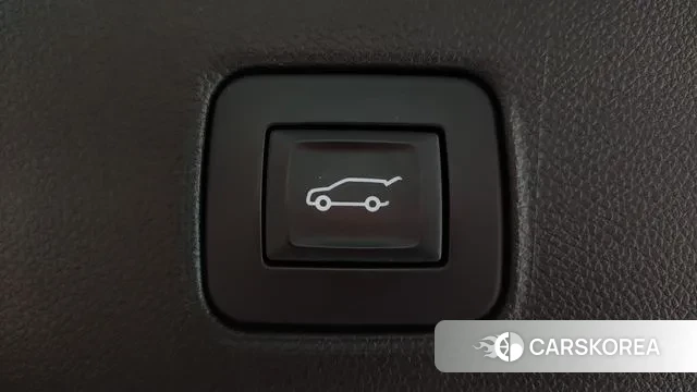 Chevrolet (GM Daewoo) Trailblazer id 2968977 из Кореи 11