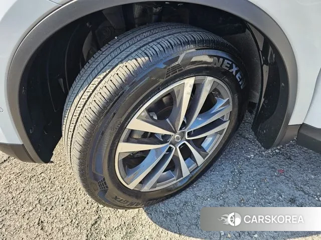 Renault Korea (Samsung) The New QM6 id 3757520 из Кореи 11