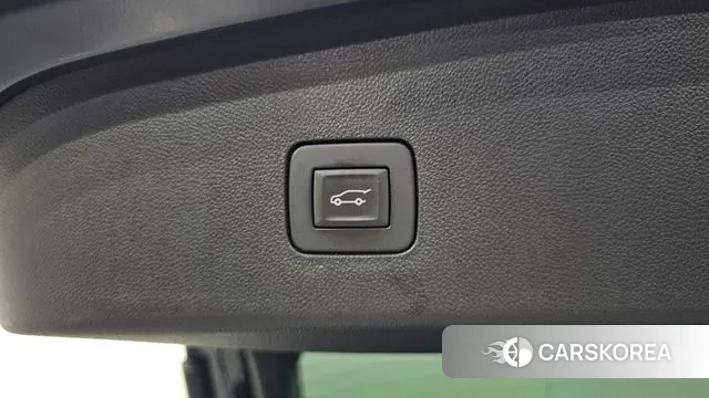 Chevrolet (GM Daewoo) Trax Crossover id 3763831 из Кореи 11