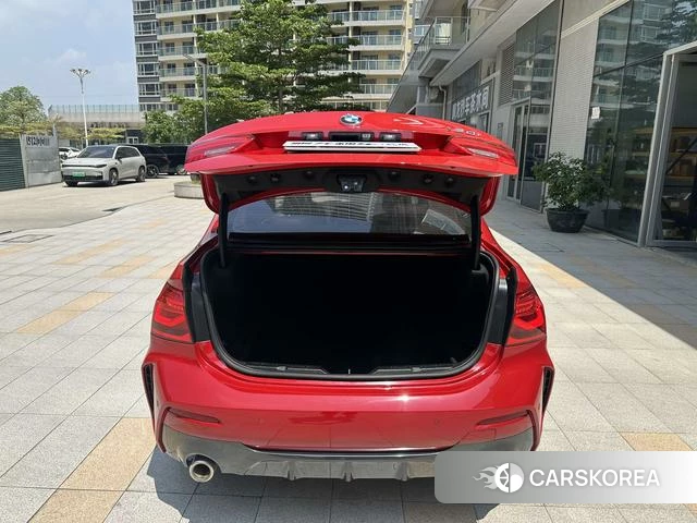 BMW 1 series id 4235721 из Китая 11
