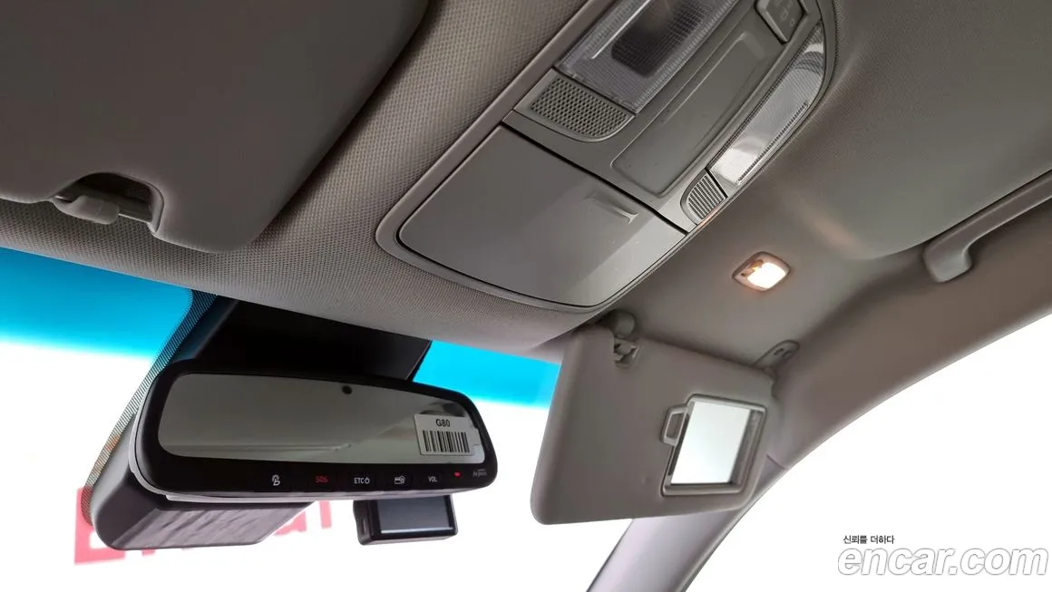 Hyundai All New Tucson id 1044588 из Кореи 11