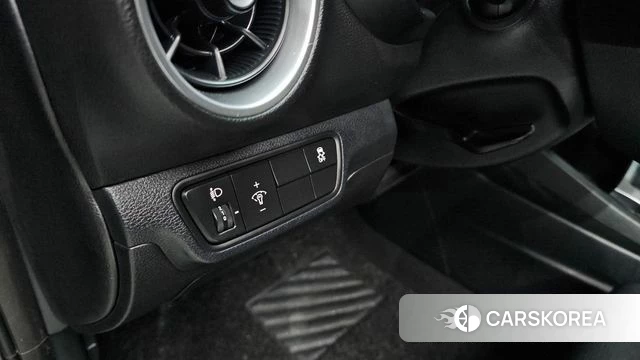 Kia The New K3 2nd generation id 3819117 из Кореи 11