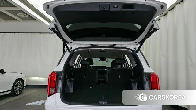 Hyundai The New Palisade id 3964232 из Кореи 11