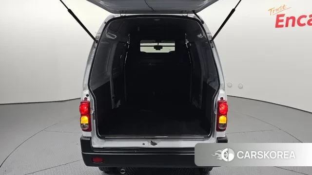 Chevrolet (GM Daewoo) New Damas id 3691920 из Кореи 11