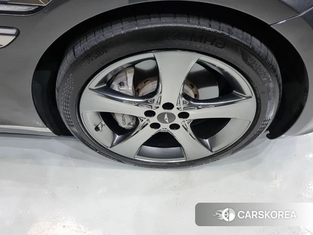 Genesis G80 (RG3) id 3982186 из Кореи 11