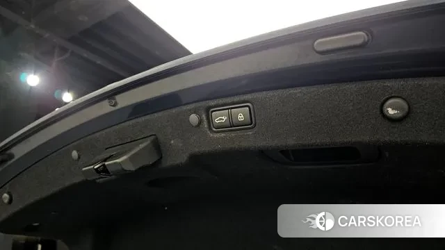 Ssangyong Torres id 3615387 из Кореи 11