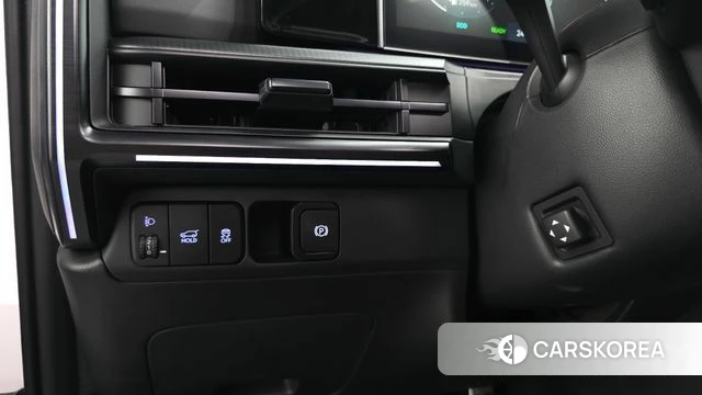 Hyundai Santa Fe (MX5) id 4871234 из Кореи 11