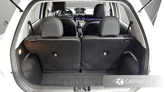 Hyundai Casper id 3644598 из Кореи 11