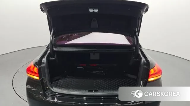 Genesis G80 id 3698716 из Кореи 11