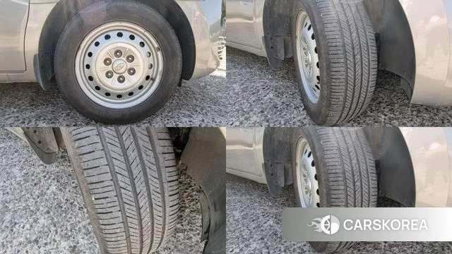 Hyundai Staria id 4315847 из Кореи 11