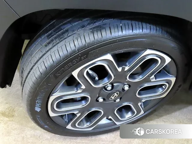 Hyundai Casper id 3621108 из Кореи 11