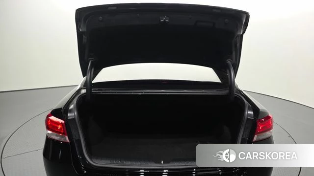 Kia K5 second generation id 4596433 из Кореи 11