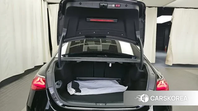 Mercedes-Benz E-Class W213 id 3272513 из Кореи 11