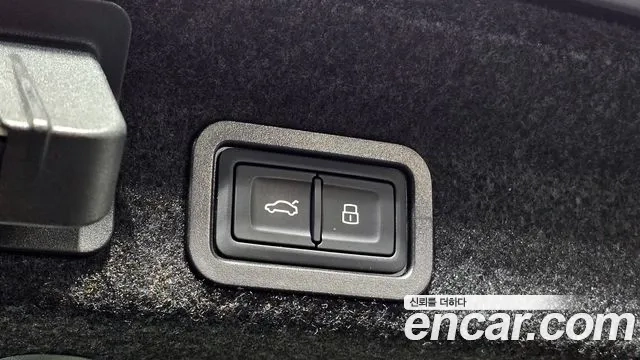 Audi A6 (C8) id 2936323 из Кореи 11