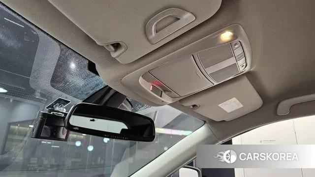 Renault Korea (Samsung) The New QM6 id 3546615 из Кореи 11