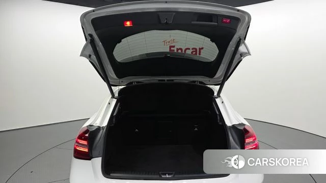 Mercedes-Benz GLA-Class X156 id 4746922 из Кореи 11