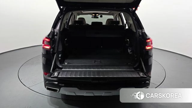 BMW X5 (G05) id 4872520 из Кореи 11