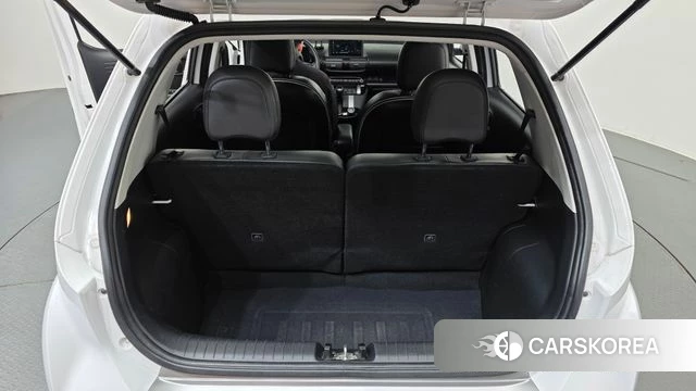 Hyundai Casper id 3865627 из Кореи 11