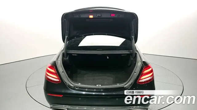 Mercedes-Benz E-Class W213 id 2834622 из Кореи 11