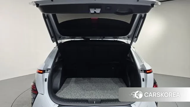 Hyundai Kona (SX2) id 3575940 из Кореи 11