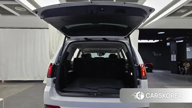 Kia Mohave Master id 3582231 из Кореи 11