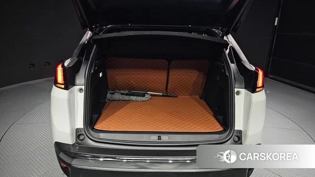 Peugeot 3008 second generation id 3873479 из Кореи 11