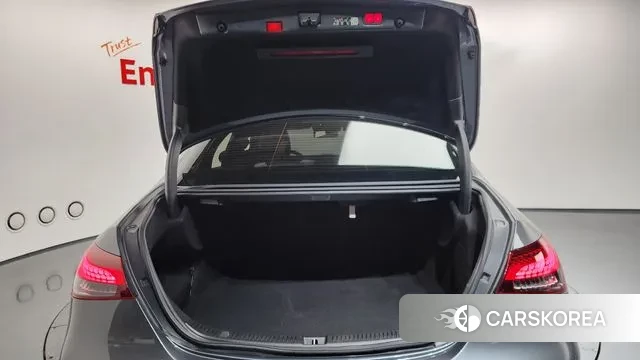 Mercedes-Benz E-Class W213 id 3518188 из Кореи 11