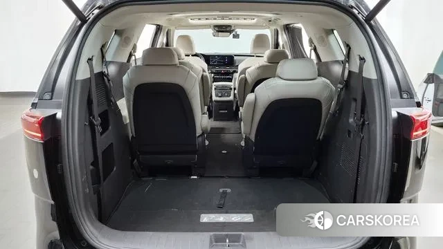 Kia Carnival 4th generation id 3504480 из Кореи 11