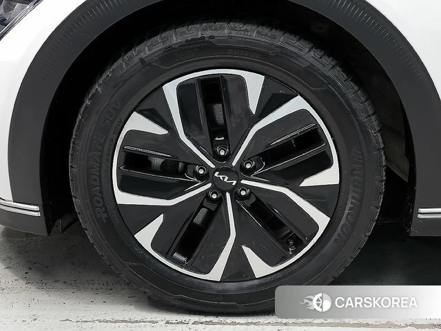 Kia EV6 id 4613665 из Кореи 11