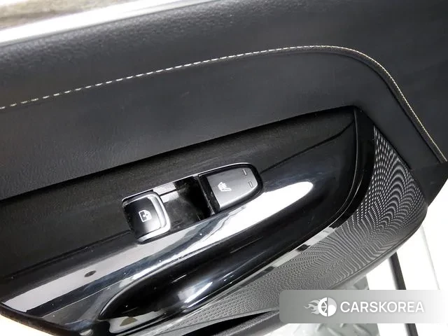 Kia K5 Hybrid 3rd Generation id 3355755 из Кореи 11