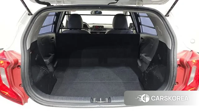 Kia Morning Urban (JA) id 3535095 из Кореи 11