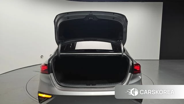 Kia Come New K3 id 4581392 из Кореи 11