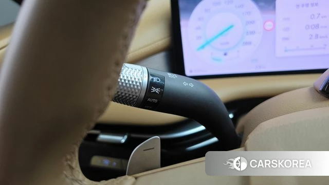 Genesis G80 (RG3) id 4847729 из Кореи 11