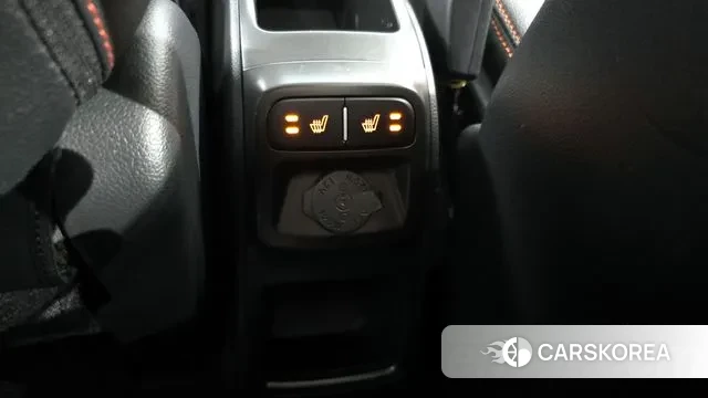 Kia The New Ray id 3406853 из Кореи 11