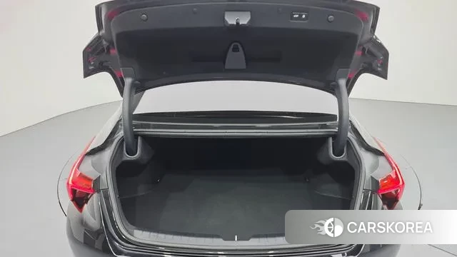 Kia K8 id 3279586 из Кореи 11