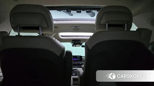 Kia Carnival 4th generation id 3126720 из Кореи 11